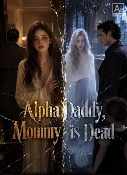 Alpha Daddy, Mommy is Dead