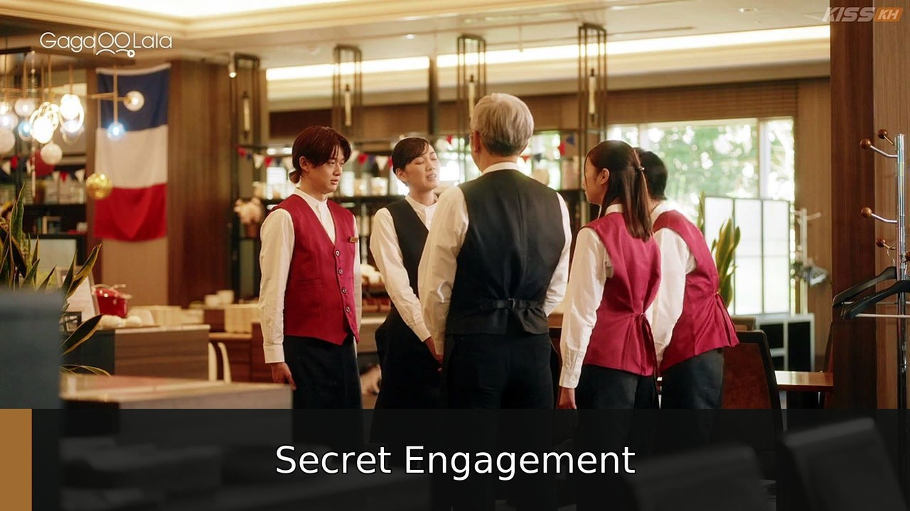 The Servant Prince Episode 3 | Secret Engagement