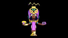 Brawl Stars - Najia Sezon Müziği Türkçe Altyazılı