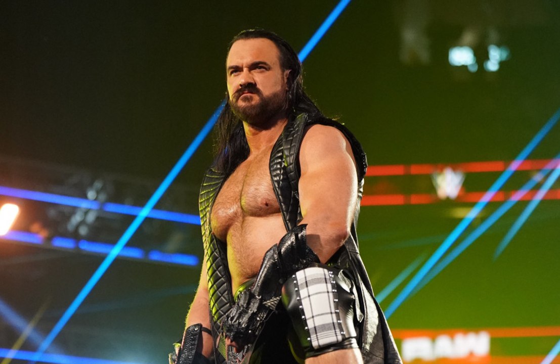 WWEドリュー・マッキンタイアら、ショートドラマ出演へ