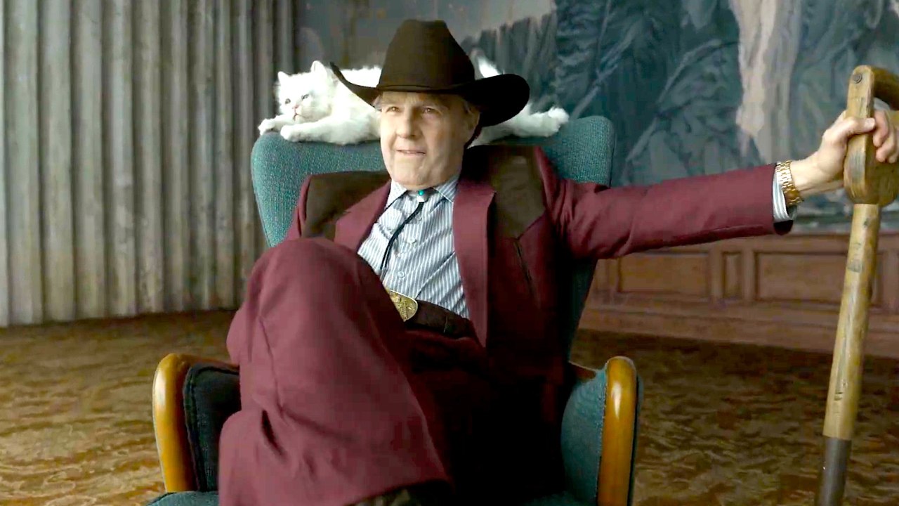 Digger Tease Reveals Tom Cruise Like You’ve Never Seen Him