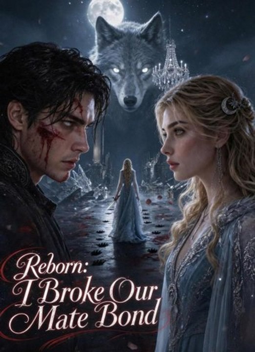 Reborn I Broke Our Mate Bond |New Movie| Ep,20 #engsub #fullepisode🔺✅
