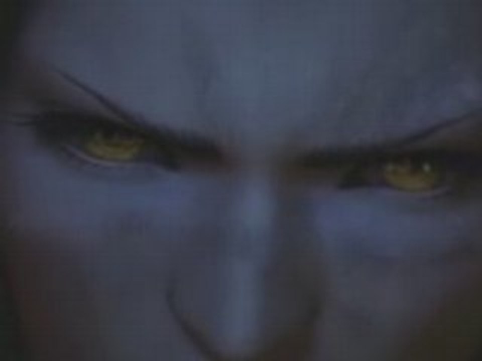 AMV - Kingdom Hearts - Birth By sleep - Teaser - 2008