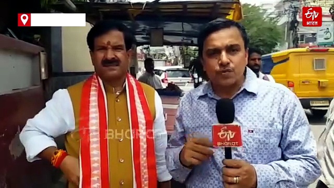Explainer: ब्राह्मण चेहरे से लालू यादव और तेजस्वी यादव को दिक्कत क्यों?