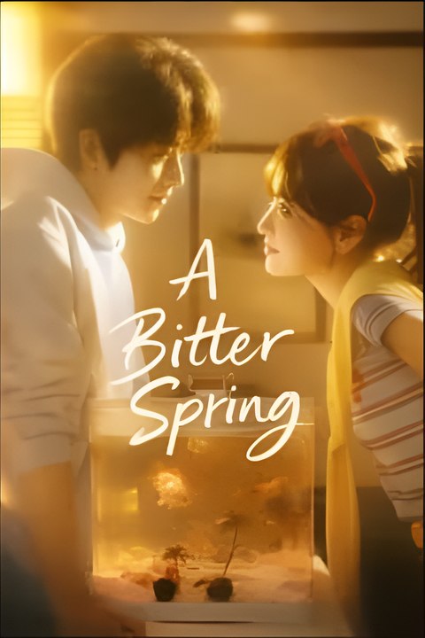 A Bitter Spring- Drama FULL MOVIES ENGLISH SUB