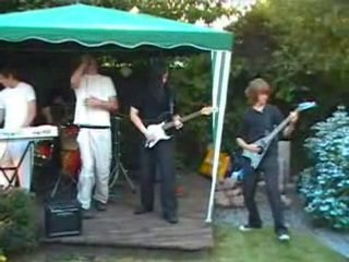 Screams From Within Concert Daillymotion