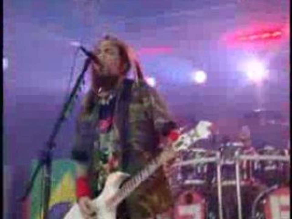 Cavalera Conspiracy - Eurockéennes