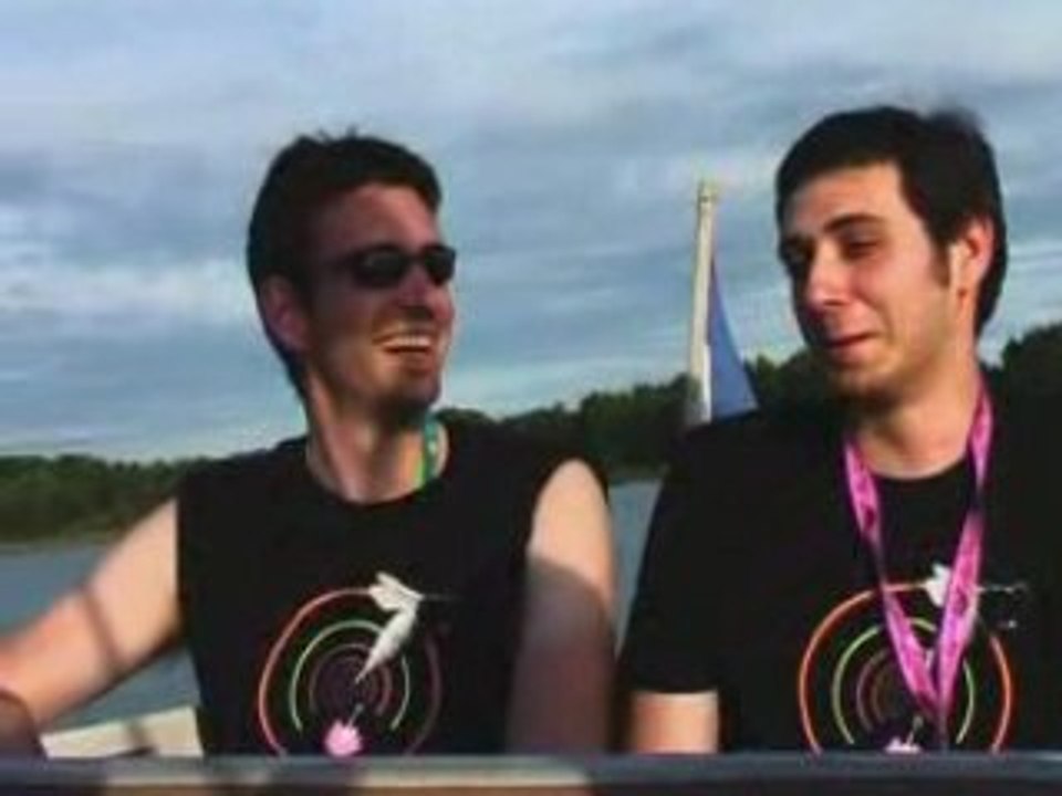 Interview bateau #1