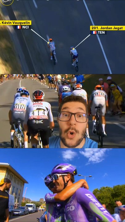 AURA-T-ON UNE VICTOIRE FRANÇAISE SUR CE TOUR DE FRANCE ?