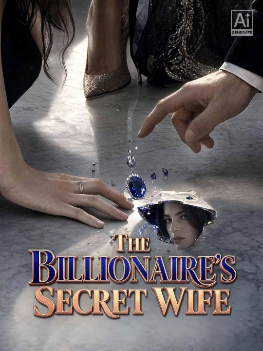 The Billionaire's Secret Wife New 🔝