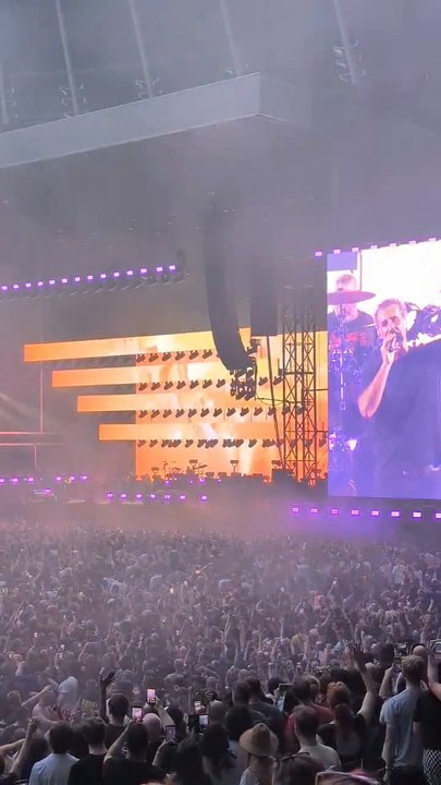 System of a Down Ignites London with an Epic Performance
