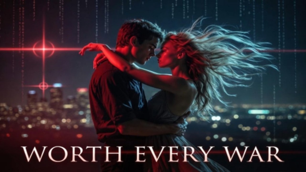 Worth Every War - Epic Original Love Song (Out of My League)