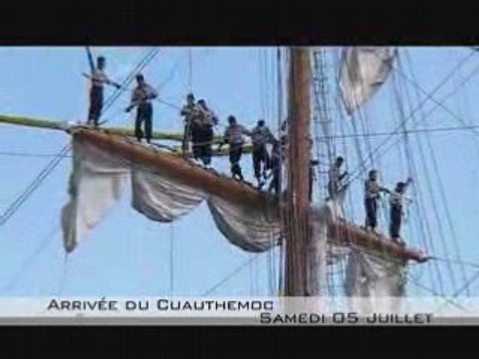 Image du jour cauthemoc