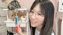 山川万里愛 HKT48 2026-07-17 22_00 SHOWROOM
