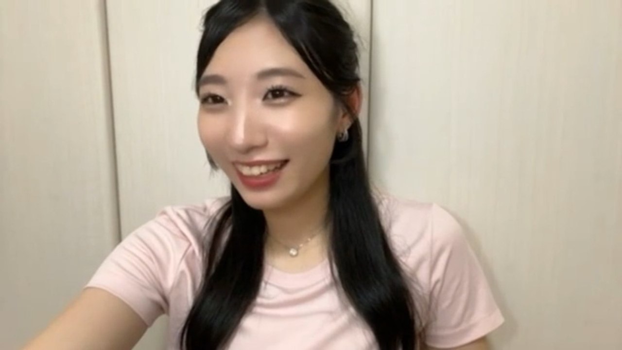 石黒友月 SKE48 2026-07-17 22_30 SHOWROOM