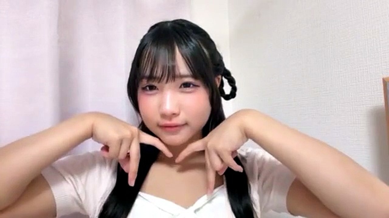杏ゆり #よーよーよー 2026-07-17 21_30 SHOWROOM