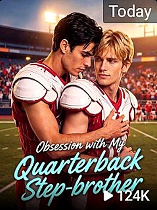 Obsession with My Quarterback Step-brother #englishsub #movie Full Episode | Golden Drama