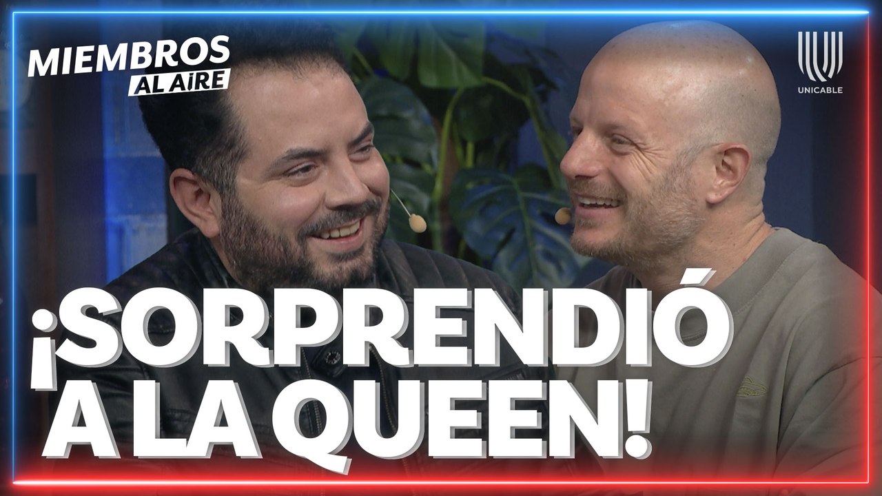 ¡Todo por su mamá! José Eduardo Derbez cuenta lo que hizo con su primer sueldo