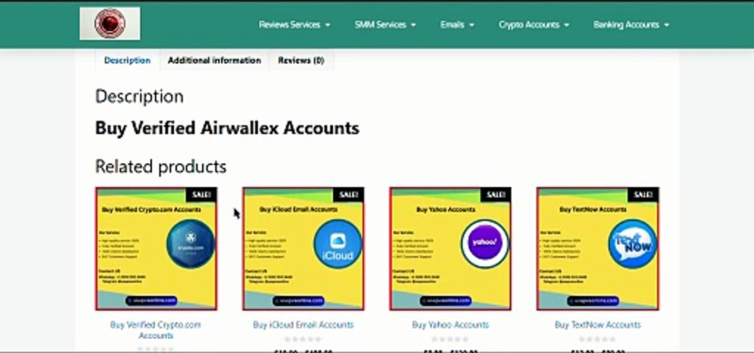 Fully Verified Airwallex Accounts – Accept 160+ Payment Methods & Transfer to 200+ Countries