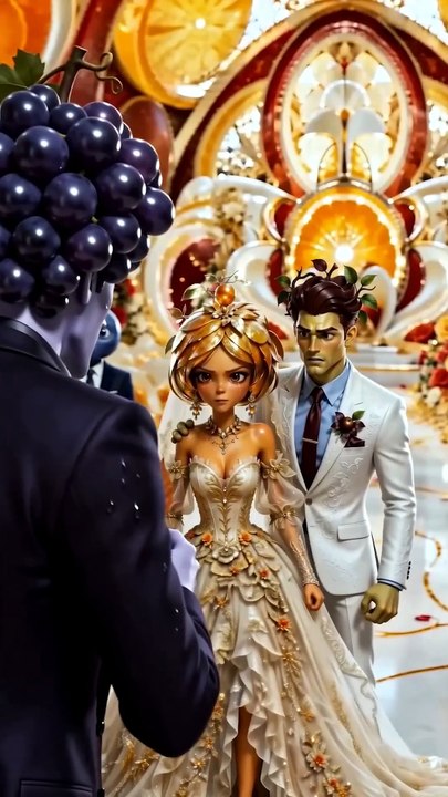 Obsesionado con la chica naranja Episode 5