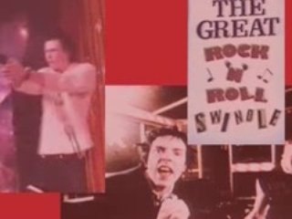 Azzola et... les Sex Pistols