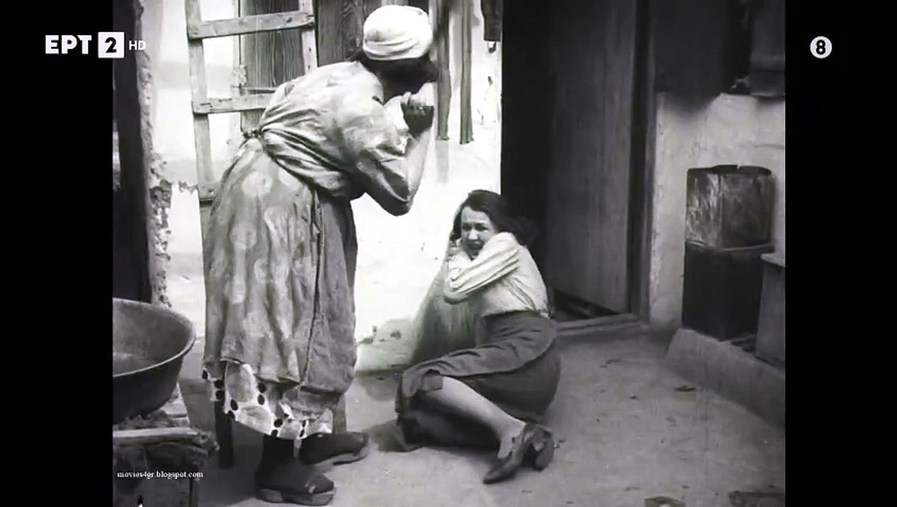 Οι Απάχηδες των Αθηνών (1930)