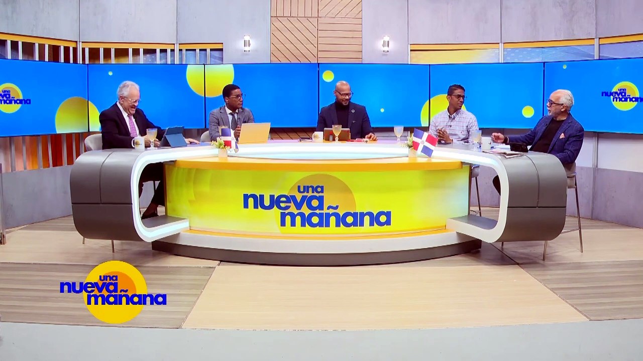 CAE PODEROSA RED DE TRATA INTERNACIONAL: DE SANTO DOMINGO A BRUSELAS SIN RETORNO