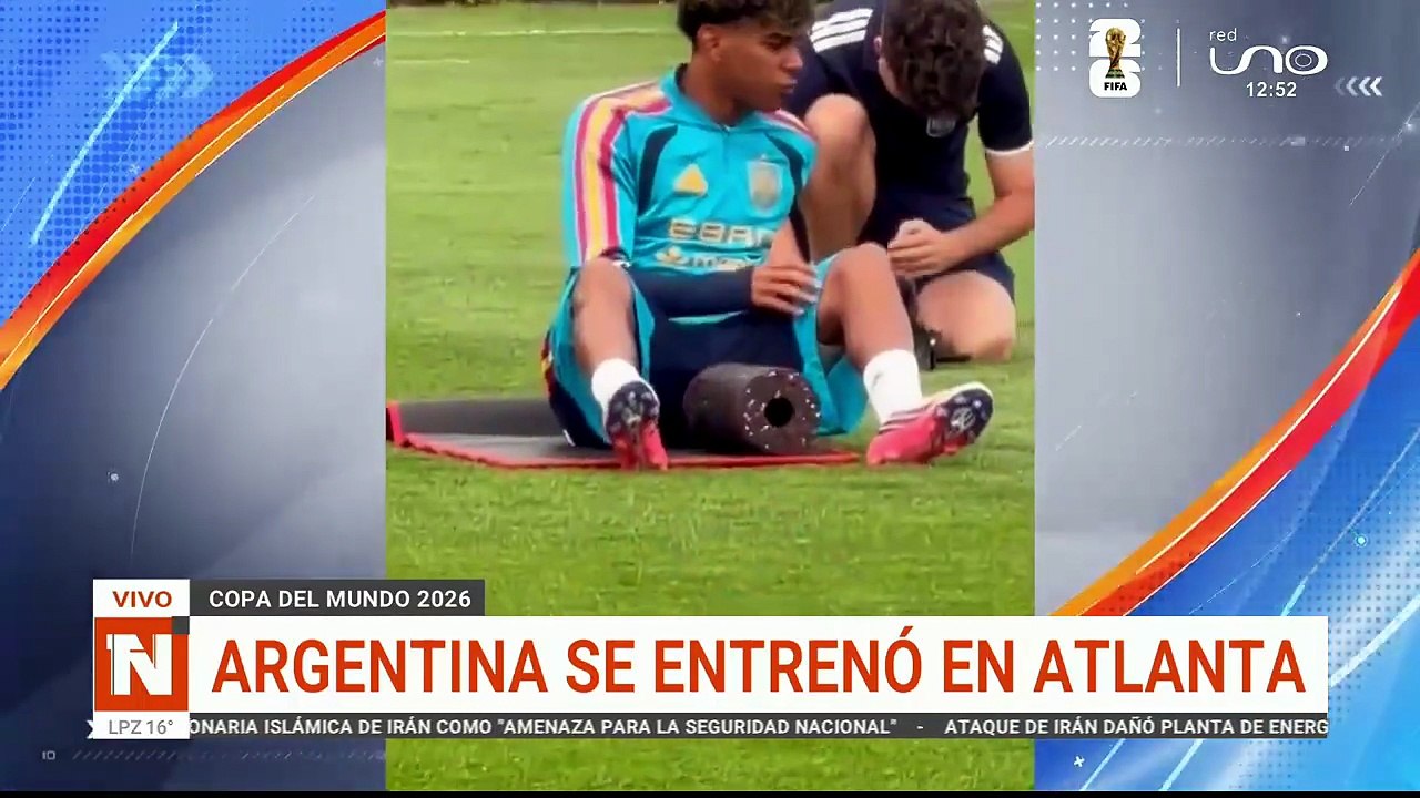 Notivisión Meridiano ∙ Viernes 17 de Julio 2026