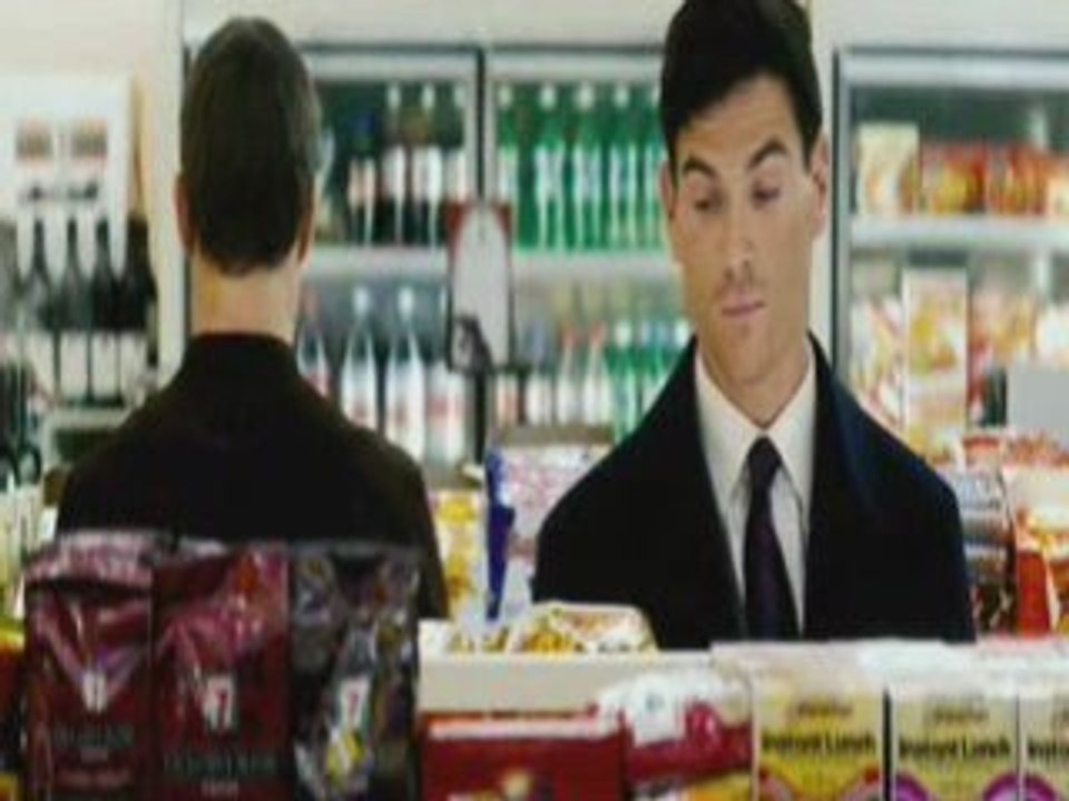 Mission impossible déconne