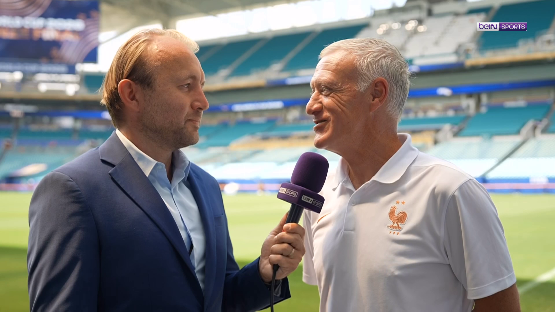 Coupe du Monde 2026 : "L'équipe de France ? La plus belle chose qui me soit arrivée !"
