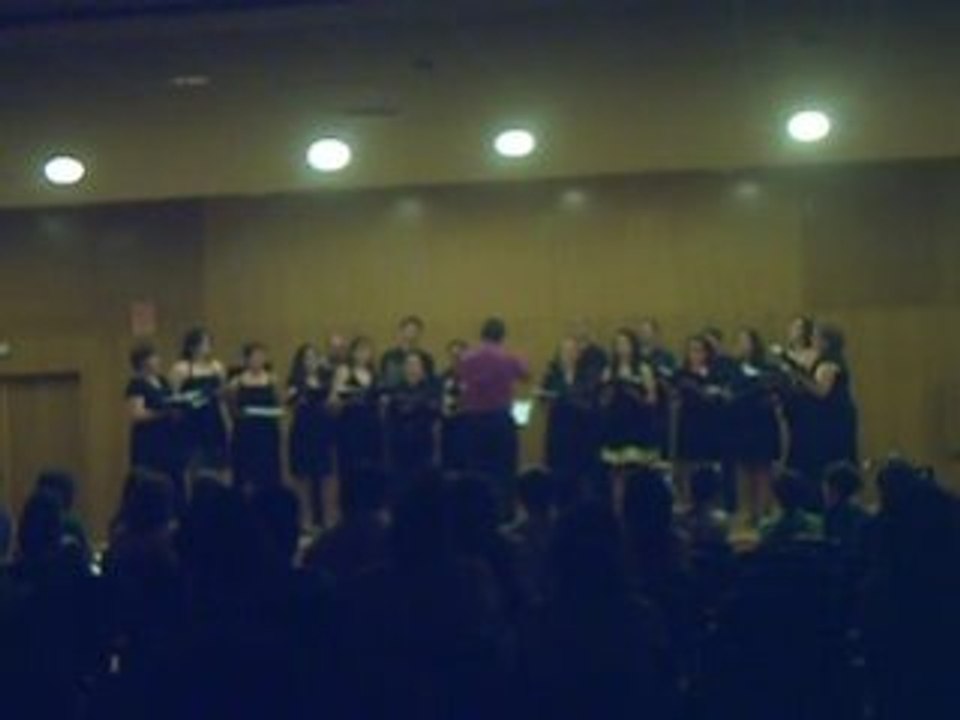 Coro de Esclavos (G. Verdi)