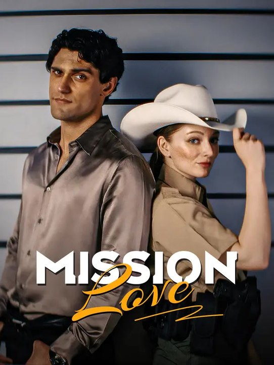 Love Mission | Serie Completa | Short Drama Italiano