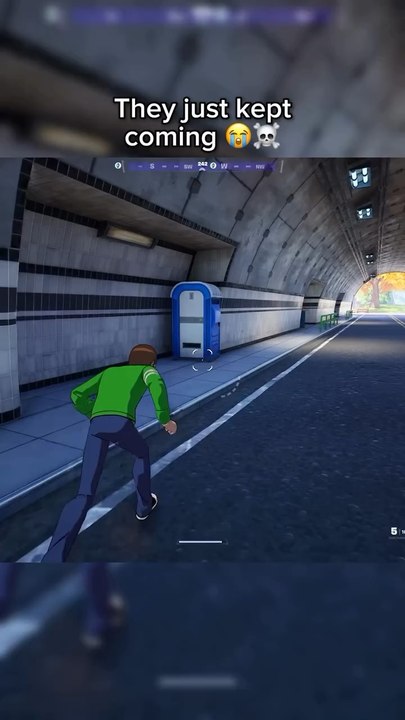 Fortnite