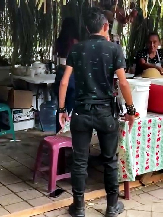 Capturan al "Shakiro Catracho" en Lempira
