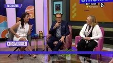Sylvia Pasquel e Ivonne Chávez tienen fuerte encuentro en Chismorreo