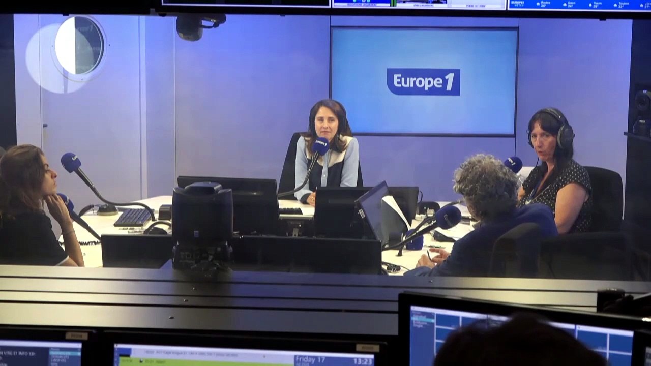 Cédric Jubillar : «Je ne crois pas une seconde à ses regrets» souligne Hélène Roué
