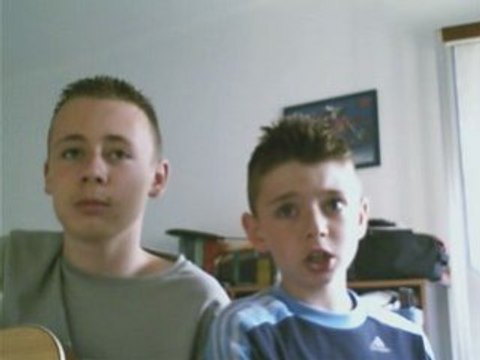 La lettre - Renan luce reprise