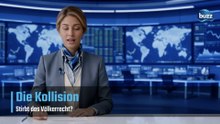 Die USA und der IStGH steuern auf einen Kollisionskurs – hier ist, was wirklich auf dem Spiel steht