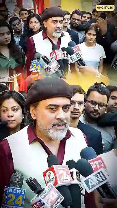 वास्तविक धर्म || आचार्य प्रशांत