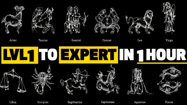 Every Ancient Greek Constellation Explained