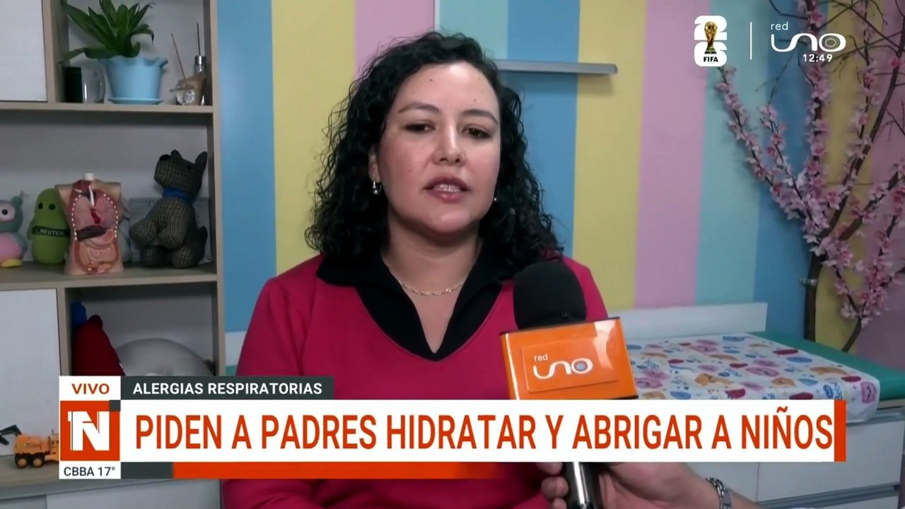 alergias respiratorias