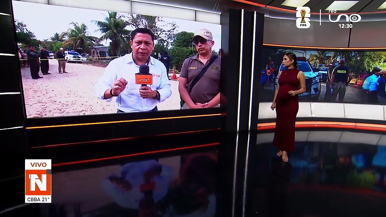 LA ENCONTRARON ESPOSADA Y AMORDAZADA
