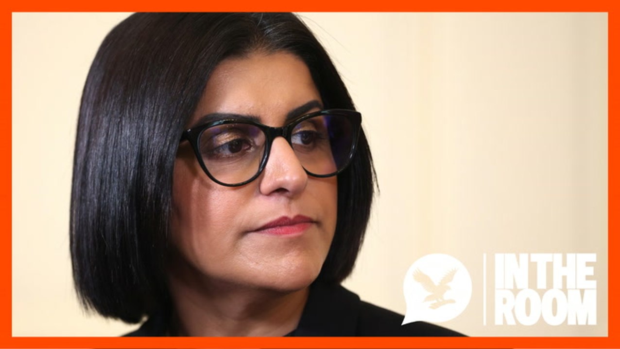 What some are already getting very wrong about Shabana Mahmood