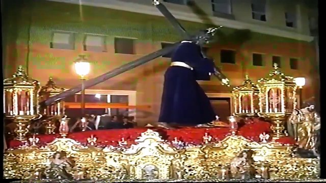 Los Gitanos - Años 90