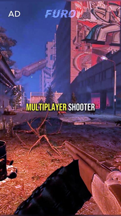 AD | This Free Steam Game Just Fixed the Biggest Flaw in Extraction Shooters - STALZONE