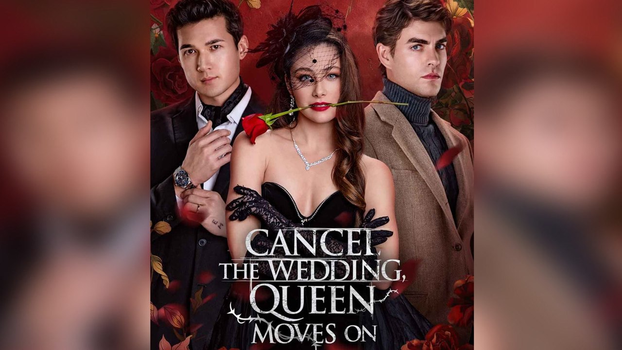 Cancel The Wedding, Queen Moves On