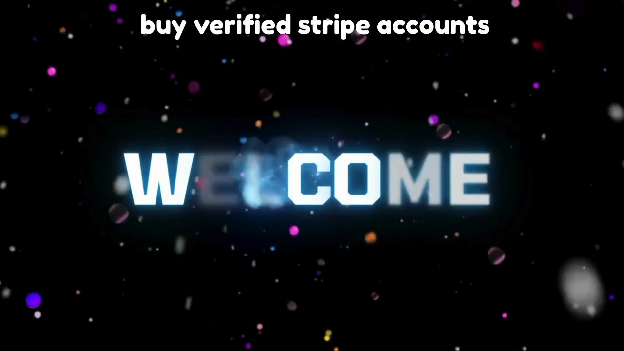 5 Best Platforms to Buy Secure And Verified Stripe Accounts