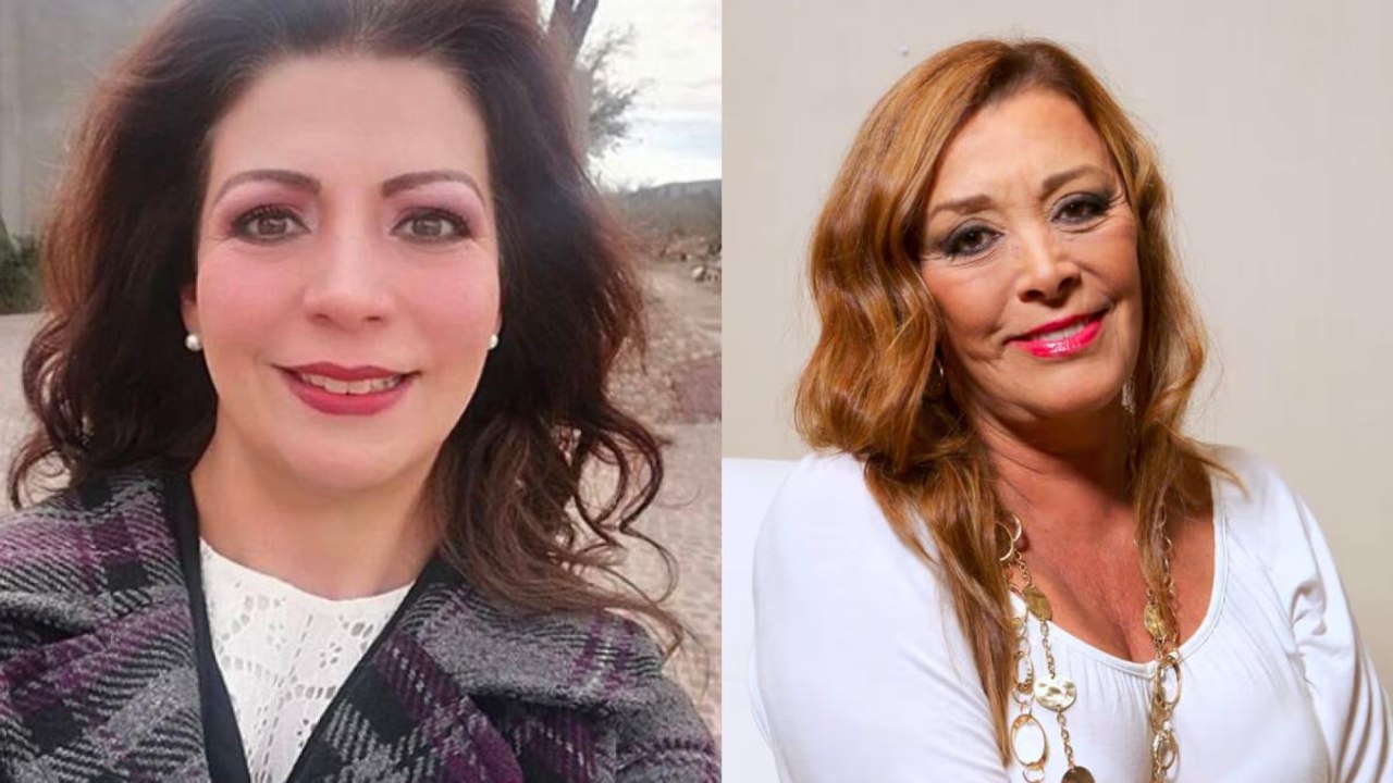 El fuerte encontronazo entre Ivonne Chávez y Sylvia Pasquel