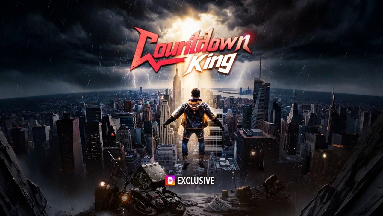 Countdown King (Full Episodes)
