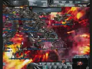 1ere BATTLE MMO AVEC MATT